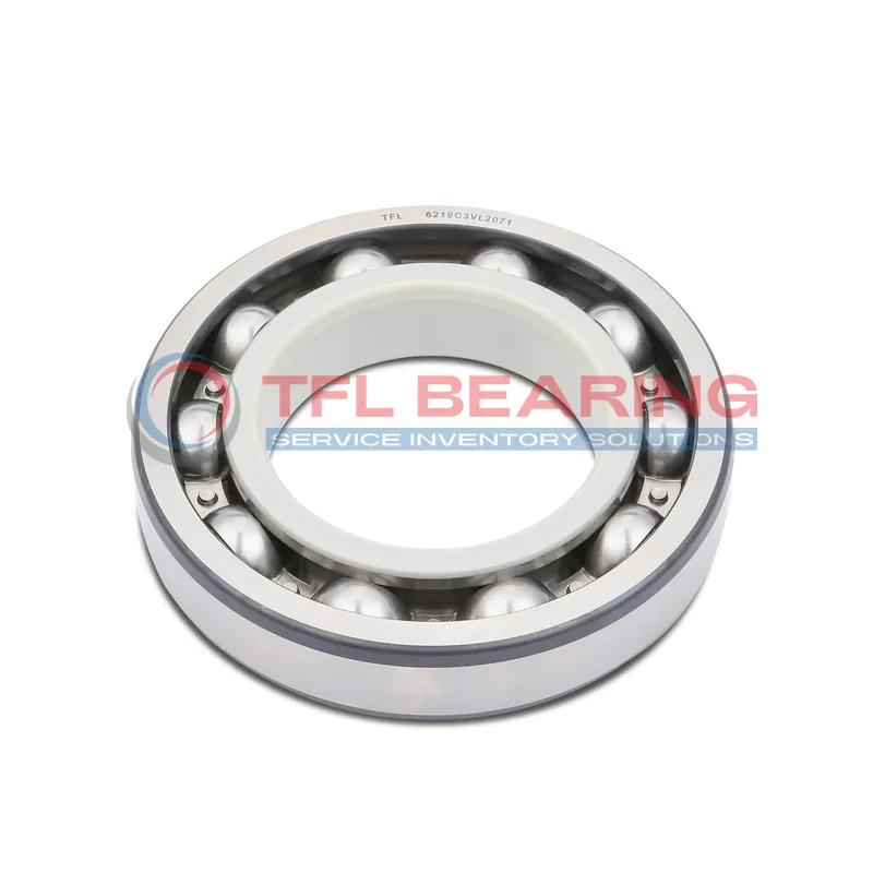 FAG Current-Insulated Bearings 6216-J20AB-C3